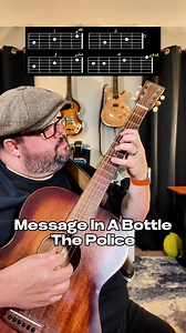 16K views · 229 reactions | Message In A Bottle Guitar Tutorial! #guitar #guitarra #guitare #music #musica #guitarlesson #guitartok #guitarsolo #guitarteacher #acousticguitar #guitartutorial #chevansmusic #tiktoktaughtme #learnontiktok #learnwithtiktok #musicteacher #guitarteacher #guitarist #guitaristsoftiktok #guitarists #guitariste #gitaro #kitarë #kitarr #gitarre #gitar #chitarra | Chas Evans | Facebook