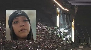 ASU student recalls near death experience at deadly Astroworld Festival in Houston