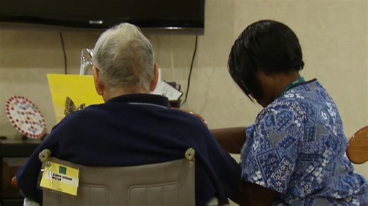 Medicaid fraud investigation in Florida