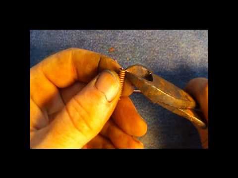 How to Make a Bracelet Hinge