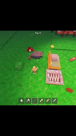 what was jelly doing to his body lmao!!! #99nightintheforest #roblox