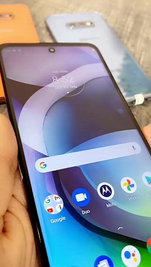 4.6K views · 18 reactions | Motorola One Ace 5G 6GB Ram 128GB Storage In Just Rs 29,999/- | Starcity.pk | Facebook