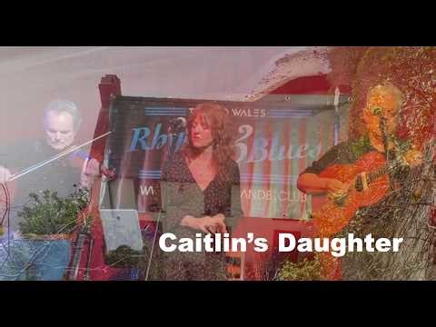 Don't Tell Johnny - Caitlin's Daughter