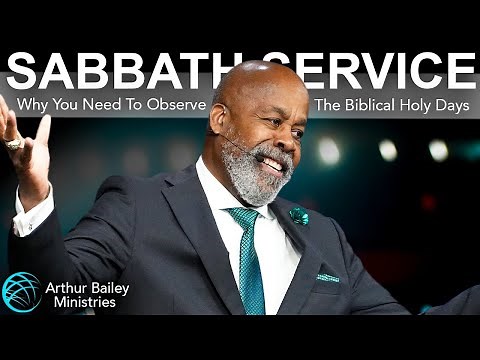 The Biblical Holy Days of GOD