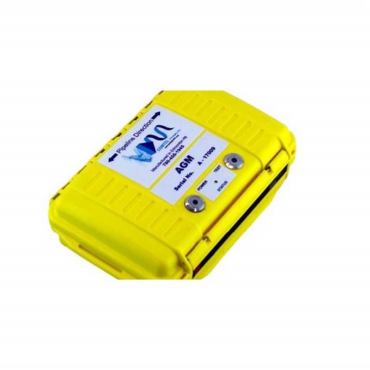 Above Ground Marker (AGM)