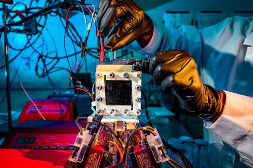 Desalination Breakthrough: Engineers Solve “Dead Zone” Problem