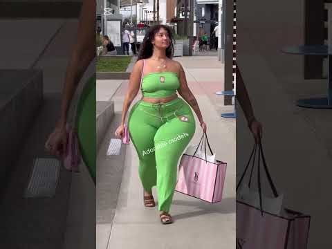 Lilly thicky: Adorable Plus Size Model,Fashion, Biography Lifestyle, Facts, Body Positivity.