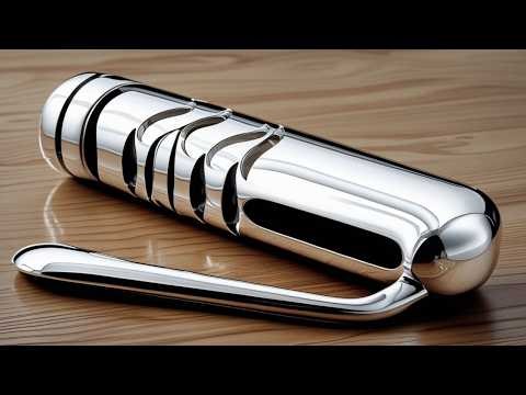 40 MIND-BLOWING INVENTIONS YOU HAVE TO SEE 😱....