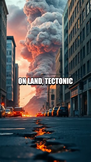 Harbingers of the Global Cataclysm