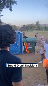 Stupid Drunk Decisions | Wrestling News