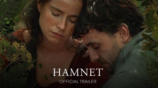 HAMNET - Official Trailer [HD] - Only In Theaters This Thanksgiving | Flavia Ansaldo