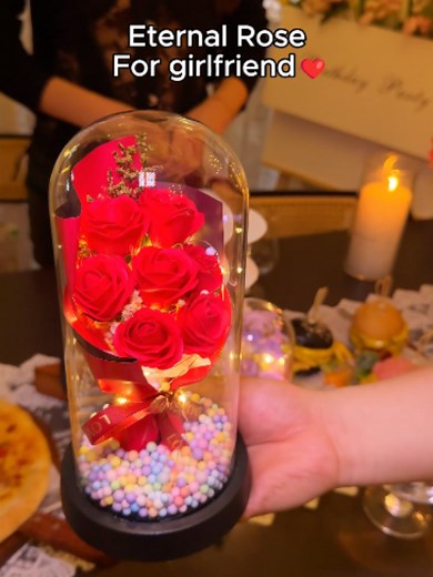 Perfect Gift Ideas for Your Girlfriend — Thoughtful Birthday Gifts