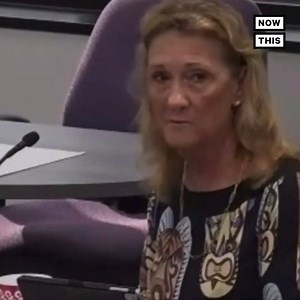 731K views · 2.5K reactions | This Florida official allegedly arranged a ‘VIP’ vaccine list that only covered the 2 richest ZIP codes in her county | NowThis | Facebook