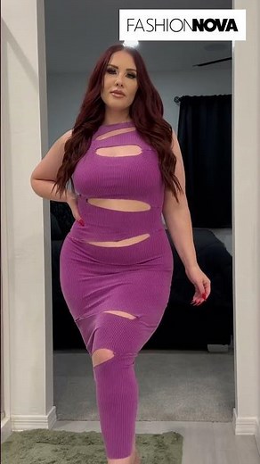 ‪@FashionNova‬ “Ashlee” Mineral Wash Maxi Dress | Ruby Red