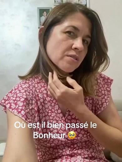 Vidéos de Louise Fontaine (@louise.fontaine3) avec Il est où le bonheur - Christophe Maé