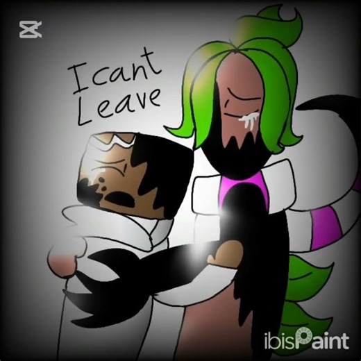 Twisted cosmo and sprout (dw animation)