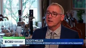 9.2K views · 52 reactions | RETIREMENT READY: With millions of baby boomers retiring each year, the primary focus has been on preparing financially for the years ahead. However, many experts say that it's just as important to be mentally prepared. | CBS Evening News | Facebook