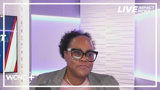 USPS worker shares breast cancer journey