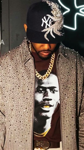 Fabolous Type Beat -The Warm Up #fabolous #typebeat #shorts