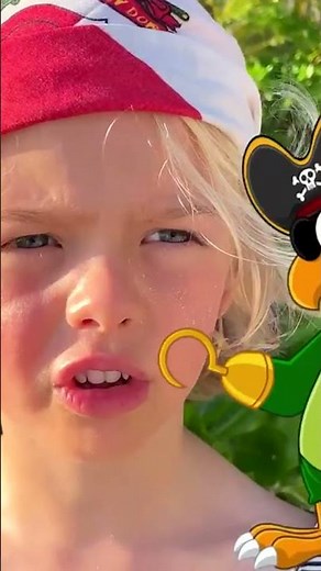 THE FUN PIRATE QUEST – sea adventures for little explorers!