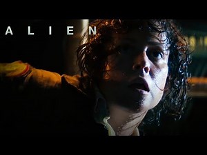 ALIEN 40th Anniversary Shorts Project | ALIEN ANTHOLOGY