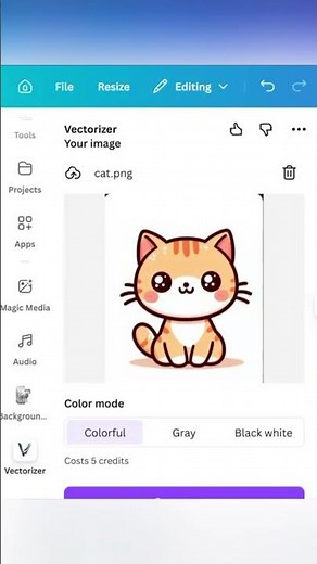 Image gets blurry when zoomed? 🤯 Fix this!