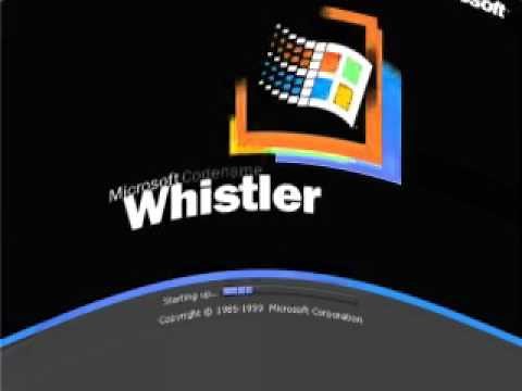 Shock Windows Startup and Shutdown Sounds