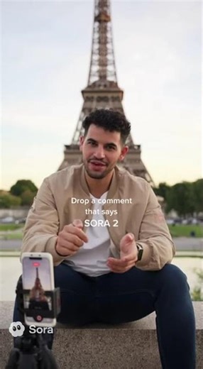 Sora 2 Invite Code Tutorial | Get Sora 2 Beta Access Fast (October 2025) 🚀