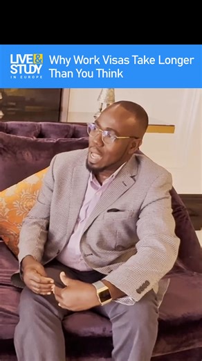 Getting a work visa is a process that requires time, patience, and careful preparation. Many people assume that obtaining a visa is quick, but the reality is quite different. In most countries, including Europe, even the “fastest” programs can take 3–4 months just for the government to prepare all necessary documents. Bureaucratic procedures often take longer than expected. You need a complete set of documents, accurately filled forms, and strict adherence to all requirements. Sometimes the proc