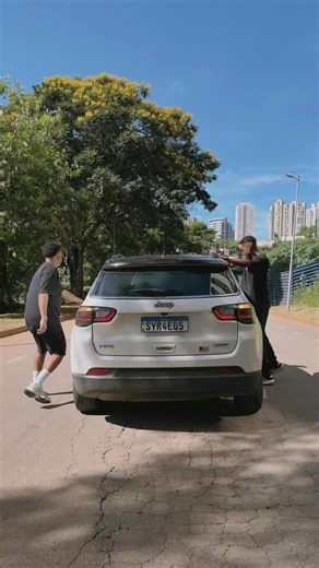 SOM DO CÉU on Instagram: "O Som do Céu Camp 2026 começa amanhã e por aqui já estamos a todo vapor nos preparativos, crendo que serão dias extraordinários na presença do Senhor, cheios de glória e propósito. Quem aí está empolgado? 💜🔥 E você que não vai poder estar nessa edição com a gente, acompanhe tudo por aqui e se programe para estar conosco no próximo!"