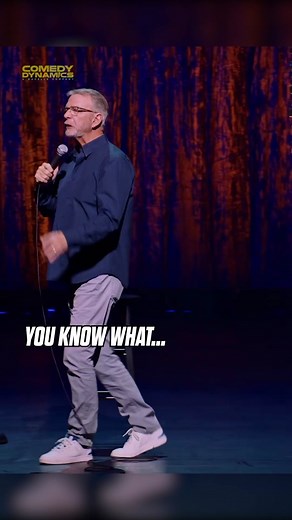 Y'all remember answering machines? From Bill Engvall's special, Here's Your Sign It's Finally Time My Last Show. Watch now on Apple TV, YouTube, Vimeo, and watch FREE on Amazon Prime Video. Like what you see? There’s more where it came from! Watch FREE comedy on the Comedy Dynamics channel at ComedyDynamics.com (LINK IN BIO) #comedydynamics #billengvall #bluecollarcomedy #comedyspecial #freecomedy #comedyshow #comedylegend #standupcomedy #answeringmachine