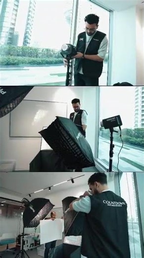 Behind the Lens: How We Build Professional Brand Videos from Scratch