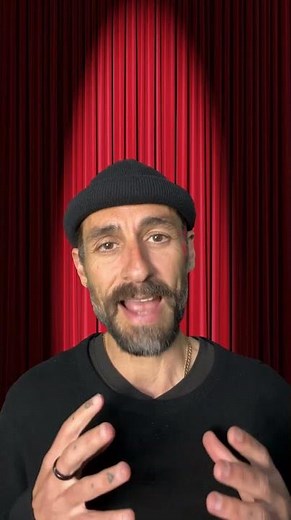 MEISNER TECHNIQUE - Michelle Danner Acting Studio