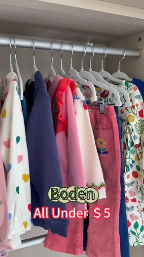  Go, Go, Go! The Boden Kids Sale is ON! 痢 Psst! The secret's out... our children's clearance section is bursting with amazing deals! It’s your chance to grab our gorgeous, hard-wearing kids' clothes for less. Let their wardrobe (and your wallet) breathe a sigh of happiness. Be quick—these gems won't stick around! Tap to shop before they're gone! | Chiclothsale | Facebook