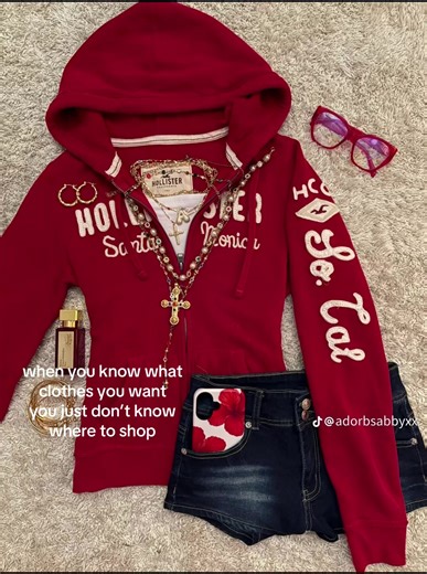 Finding Stylish Clothes: Outfits Inspiration and Shopping Tips