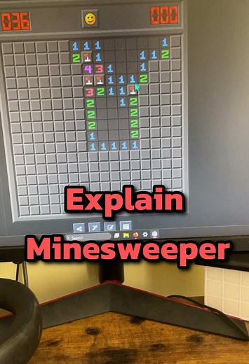 Minesweeper Game Rules Explained Clearly