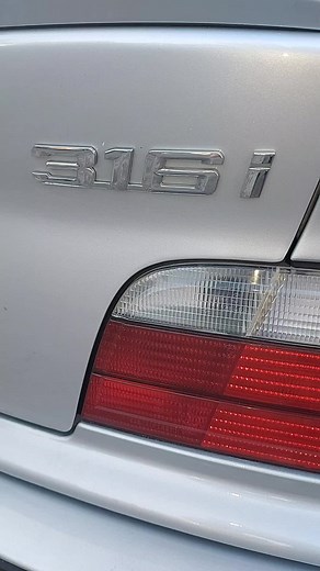 BMW E36 316i vs 318: Modified 316i Turbo Builds Explained