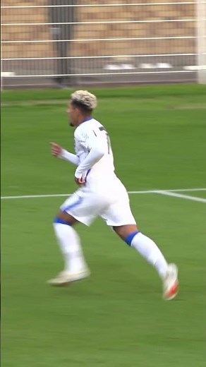 Tyler Silsby's stunner against West Ham in the PL Cup! 😍 🚀 #PLCup #brightonandhovealbion #seagulls