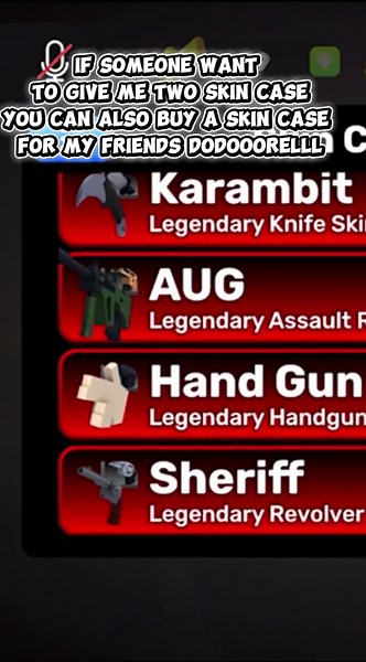 Don’t forget the face reveal my friends @eddi🕸 don’t forget to buy him something pls guy#roblox#rivals#rivals gift