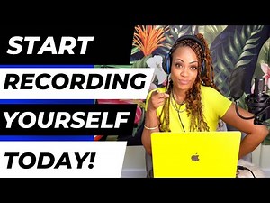 How to Start Recording Today | My Studio Setup | Recording For Dummies