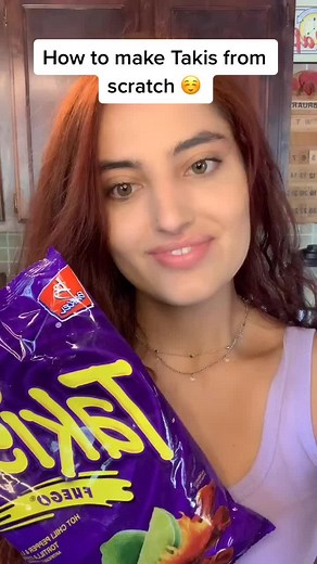 Making Takis from Scratch: Easy DIY Recipe