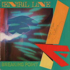 Central Line - Breaking Point