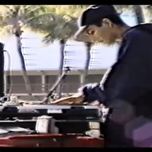 The world’s longest-running electronic music conference returns to Miami in March 2026. Three days of music, technology, education, and global dance culture — bringing together artists, creators, industry leaders, and fans. Secure your badge today. | Winter Music Conference