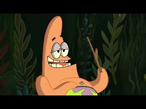 SpongeBob SquarePants Kreepaway Kamp Promo 10 - October 10, 2024 (Nickelodeon U.S.)