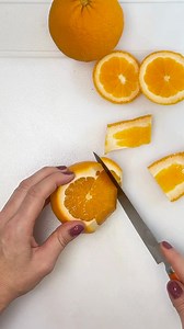 3K views · 50 reactions | Citrus fruits are an excellent source of...