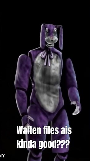 walten files ai #thewaltenfiles