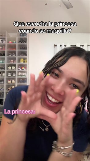 #fyp #fypシ @tutupr_ | princess makeup