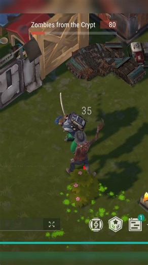 ldoe bunker alfa code and crypt drops #ldoebunkeralfa #gaming #zombie #survival #lastdayonearth