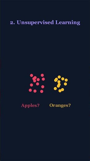 The 3 Types of Machine Learning Explained!