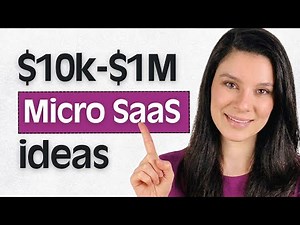 16 Ways to Find Your Next $10k AI Micro SaaS Idea to build in 2026